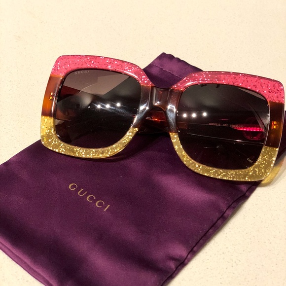 Gucci Sunglasses